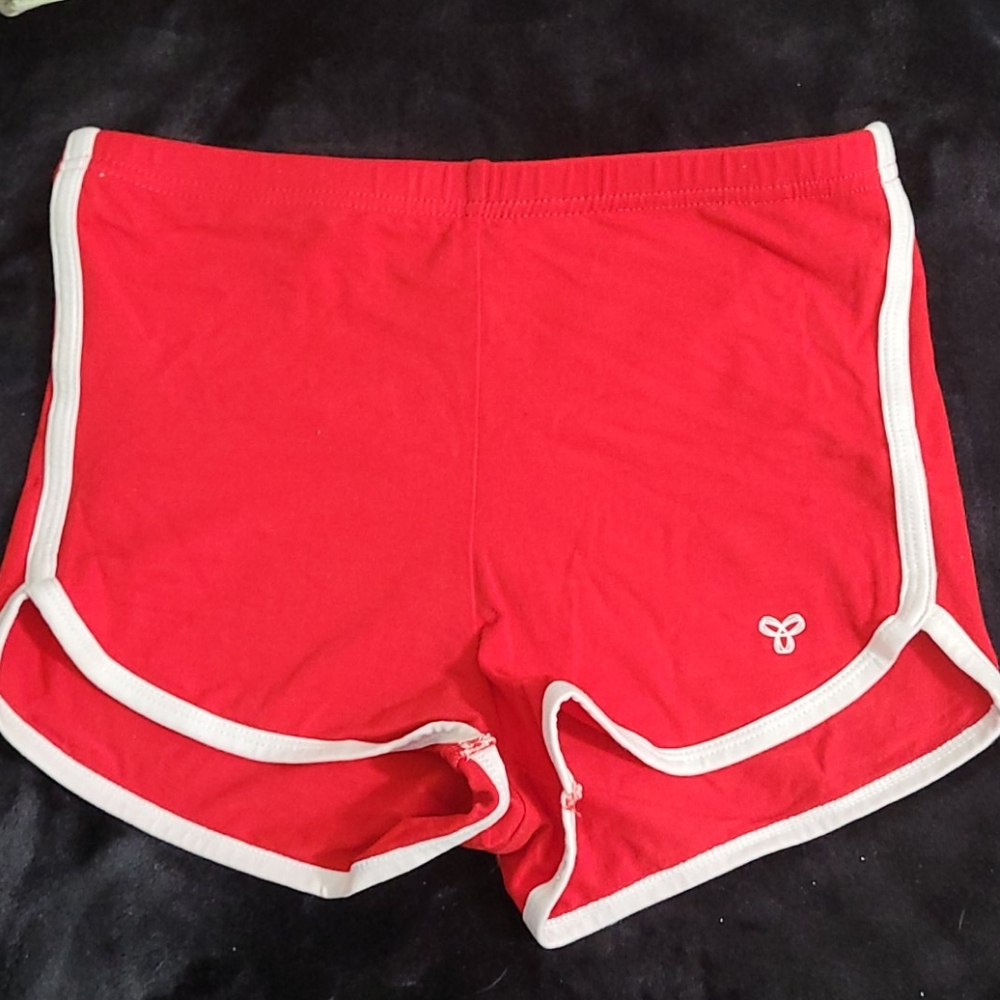 TNA xs Booty Shorts